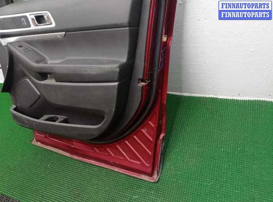 купить Стекло двери передней правой на Ford Explorer V 2010 - 2015