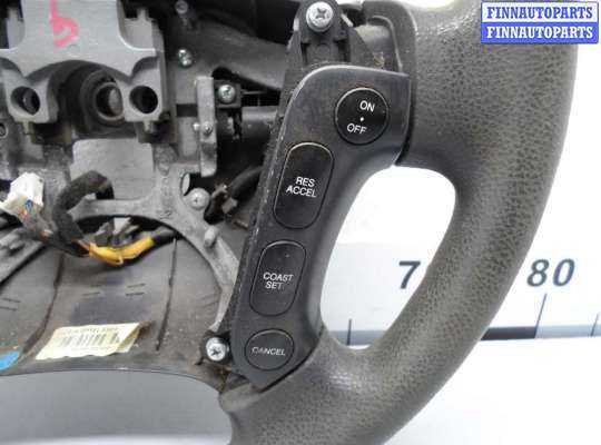 купить Подушка безопасности водителя на Hyundai Santa Fe II (CM) 2006 - 2009