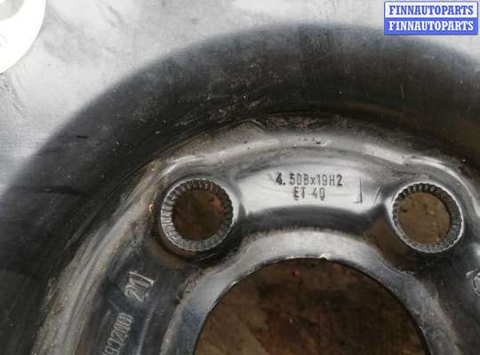 купить Колесо запасное на Mercedes GL (X164) 2006 - 2009