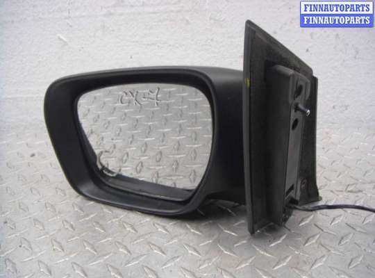 Зеркало боковое на Mazda CX-7