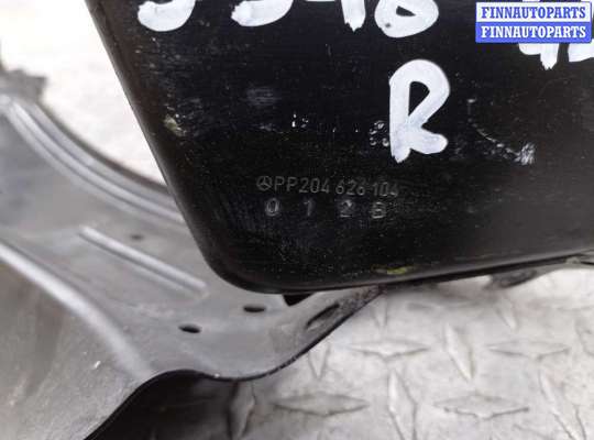 купить Крепление фары правой на Mercedes GLK (X204) Рестайлинг 2012 - 2015