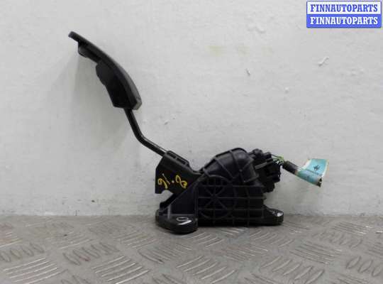 купить Педаль газа на Subaru Tribeca (WX) 2004 - 2007