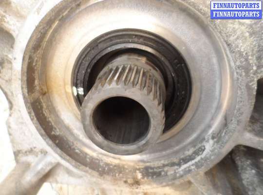 купить АКПП на Acura MDX II (YD2) 2006 - 2010