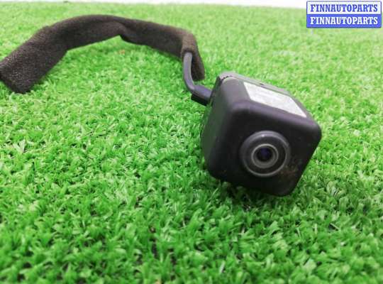 купить Камера заднего вида на Audi Q7 (4LB) рестайлинг 2009 - 2015