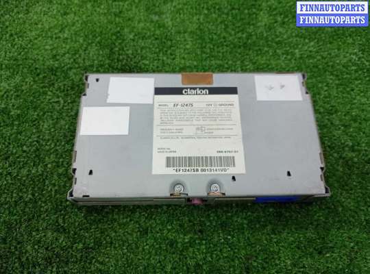 Блок усилителя радио SUY4240 на Subaru Tribeca (WX) 2004 - 2007