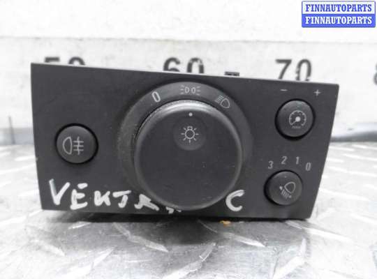 купить Переключатель света на Opel Vectra C 2002 - 2008