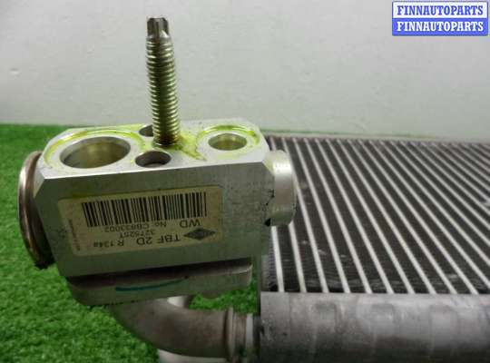 купить Испаритель кондиционера на Jeep Grand Cherokee IV (WK2) Рестайлинг 2013 -2016