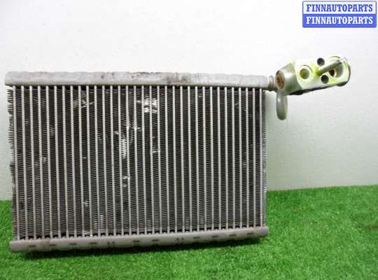 Испаритель кондиционера JPB0644 на Jeep Grand Cherokee IV (WK2) Рестайлинг 2013 -2016