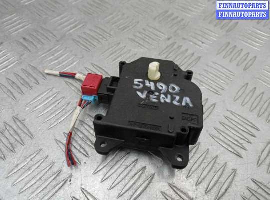 купить Моторчик заслонки печки на Toyota Venza (GV10) 2008 - 2012