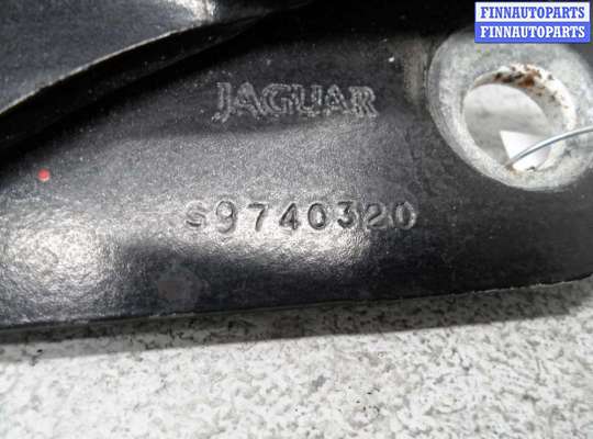 купить Петля капота левая на Jaguar XF (X250) 2007 - 2011