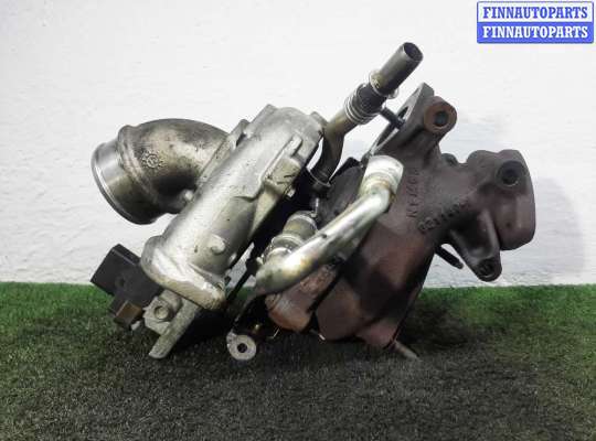 купить Турбина на Jeep Grand Cherokee IV (WK2) Рестайлинг 2013 -2016