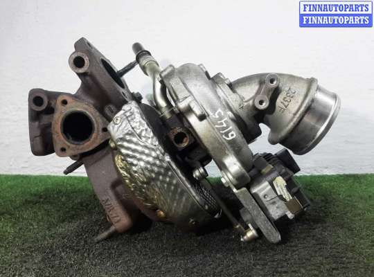 купить Турбина на Jeep Grand Cherokee IV (WK2) Рестайлинг 2013 -2016