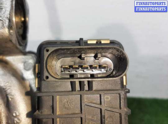 купить Турбина на Jeep Grand Cherokee IV (WK2) Рестайлинг 2013 -2016