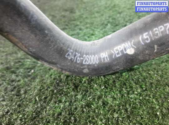 купить Трубка охлаждающей жидкости пластиковая на Hyundai Tucson IV (NX4) 2021 - наст. время