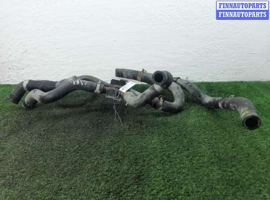 купить Трубка охлаждающей жидкости пластиковая на Hyundai Tucson IV (NX4) 2021 - наст. время