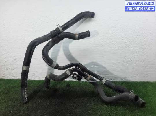 купить Трубка охлаждающей жидкости пластиковая на Hyundai Tucson IV (NX4) 2021 - наст. время