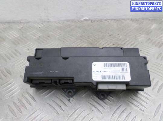 купить Кнопка стеклоподъемника на Chrysler Pacifica I (CS) 2003 - 2008