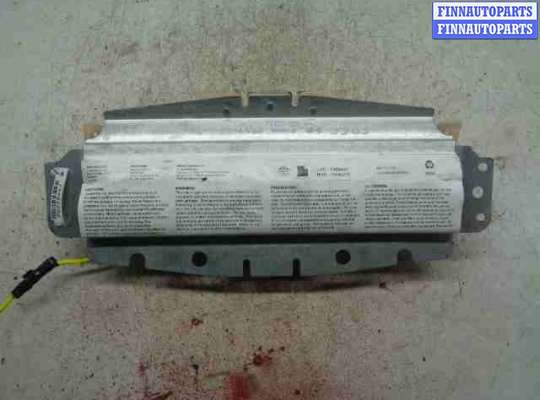 Подушка безопасности пассажира BM2183155 на BMW X5 E70 2007 - 2010