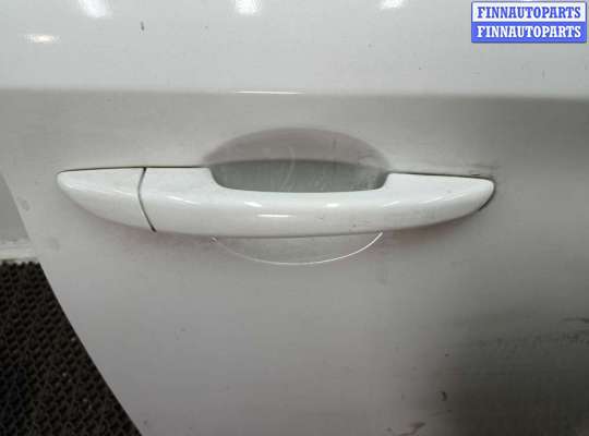Ручка двери наружная на Hyundai Sonata VII (LF)