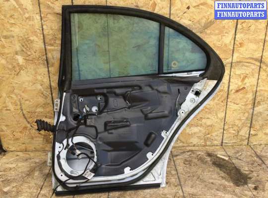 купить Дверь задняя правая на Mercedes E-klasse (W211) 2002 - 2006