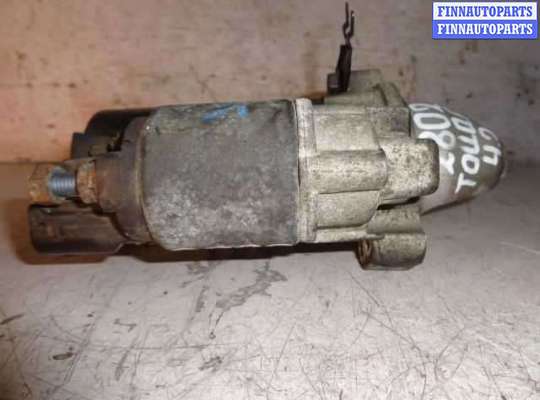 купить Стартер на Volkswagen Touareg I  Рестайлинг (7L) 2007 - 2010