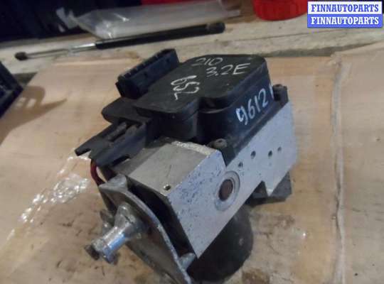 купить Блок ABS на Mercedes E-klasse (W210) Рестайлинг 1999 - 2003