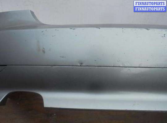 купить Бампер задний на BMW 5-Series E60 2002 - 2007