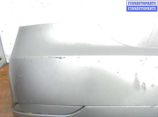 купить Бампер задний на BMW 5-Series E60 2002 - 2007