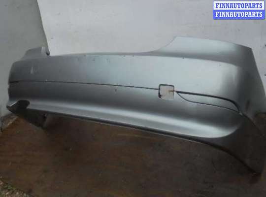 купить Бампер задний на BMW 5-Series E60 2002 - 2007