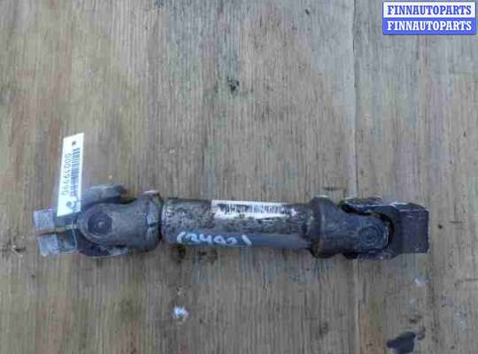 купить Рулевой карданчик на BMW X6 E71 2007 - 2012