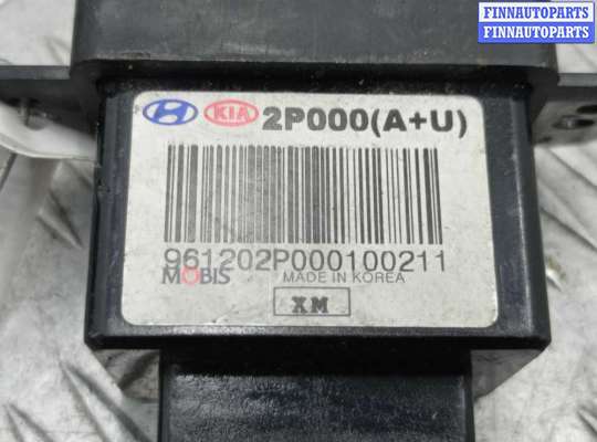 купить USB-порт на Kia Sorento II (XM) 2009 - 2012