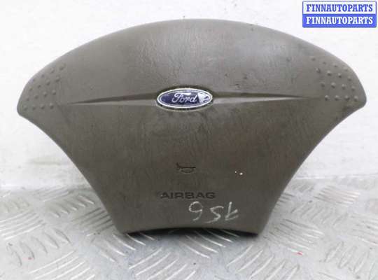 купить Подушка безопасности водителя на Ford Focus I 1998 - 2005