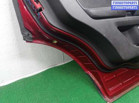 купить Замок двери задней левой на Ford Explorer V 2010 - 2015