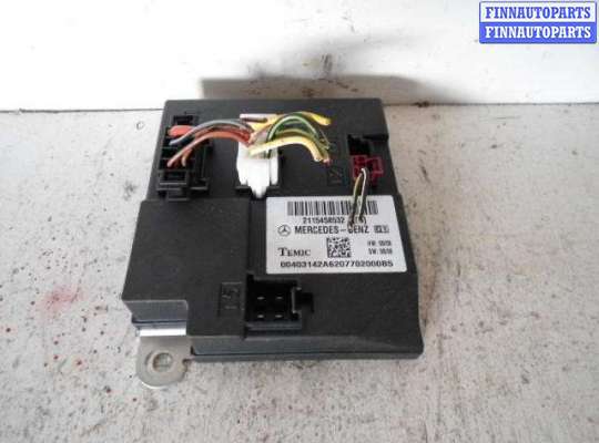 купить Блок Body control module на Mercedes CLS (C219) 2004 - 2008