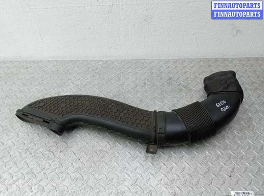 Воздухозаборник MB1654608 на Mercedes GLC (X253) Рестайлинг 2019 - 2023