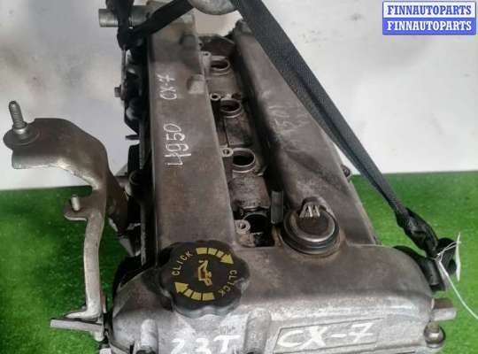 купить Двигатель на Mazda CX7 (ER) 2006 - 2009