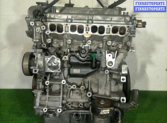 купить Двигатель на Mazda CX7 (ER) 2006 - 2009