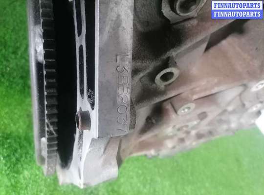 купить Двигатель на Mazda CX7 (ER) 2006 - 2009