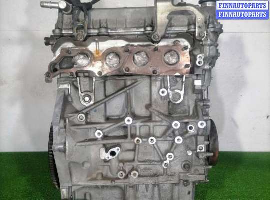 купить Двигатель на Mazda CX7 (ER) 2006 - 2009