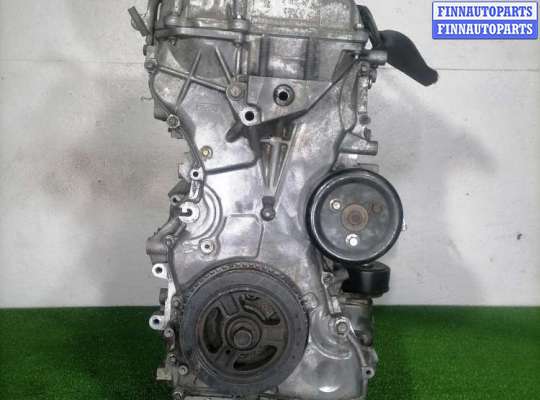 купить Двигатель на Mazda CX7 (ER) 2006 - 2009