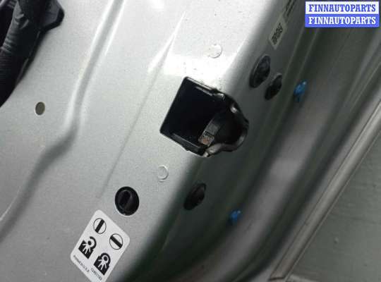 купить Стекло двери задней правой на Chevrolet Trax 2012 - наст. время