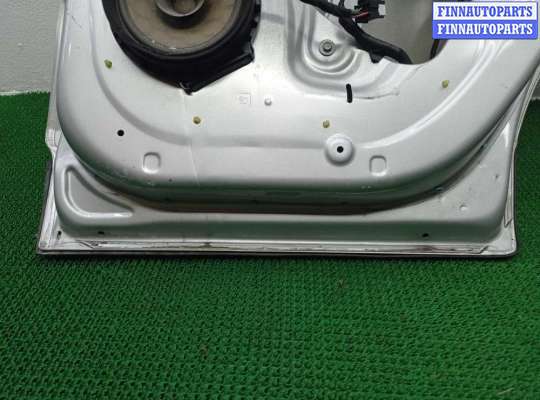 купить Стекло двери задней правой на Chevrolet Trax 2012 - наст. время