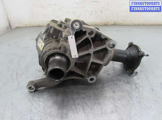 купить Раздаточная коробка на Mazda CX9 II (TC) 2016 - 2021