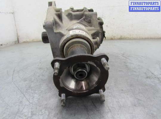 купить Раздаточная коробка на Mazda CX9 II (TC) 2016 - 2021