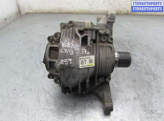 купить Раздаточная коробка на Mazda CX9 II (TC) 2016 - 2021