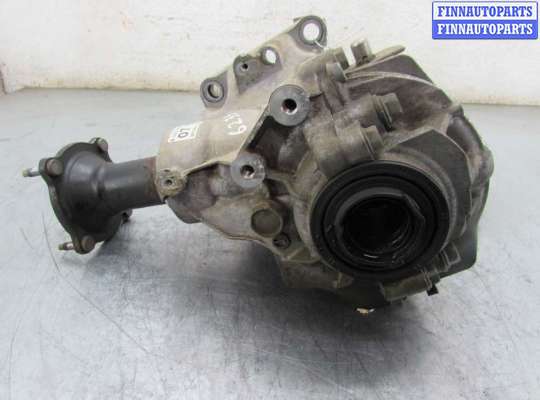 Раздаточная коробка MZ662032 на Mazda CX9 II (TC) 2016 - 2021