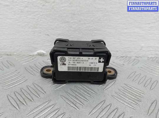 Датчик ускорения AU1135002 на Audi Q7 (4LB) 2005 - 2009