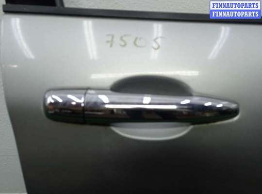 купить Дверь передняя правая на Subaru Tribeca (WX) 2004 - 2007