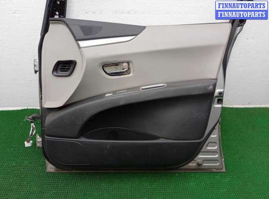 купить Дверь передняя правая на Subaru Tribeca (WX) 2004 - 2007
