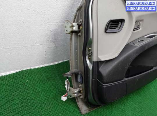 купить Дверь передняя правая на Subaru Tribeca (WX) 2004 - 2007